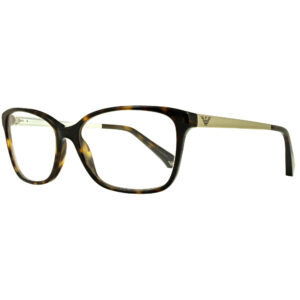 Emporio Armani ea3026 5026 54 - Havana