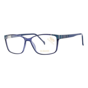 Stepper Titanium 30094 SI Eyeglasses